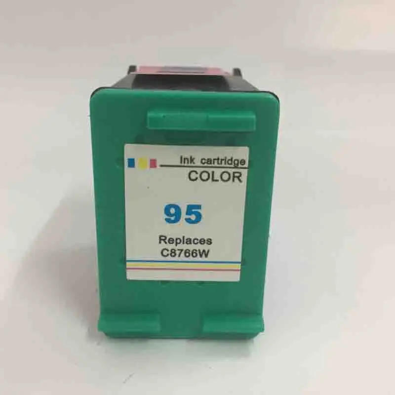 Бренд einkshop 95 сменный чернильный картридж для принтера HP 460C 6200 6210 7210 7310 2610 2355 C4183 C4188