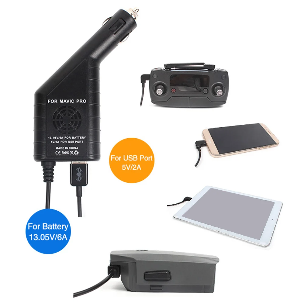 Зарядный кабель SUNNYLIFE 2 в 1 длина 51 см usb порт автомобильное зарядное устройство
