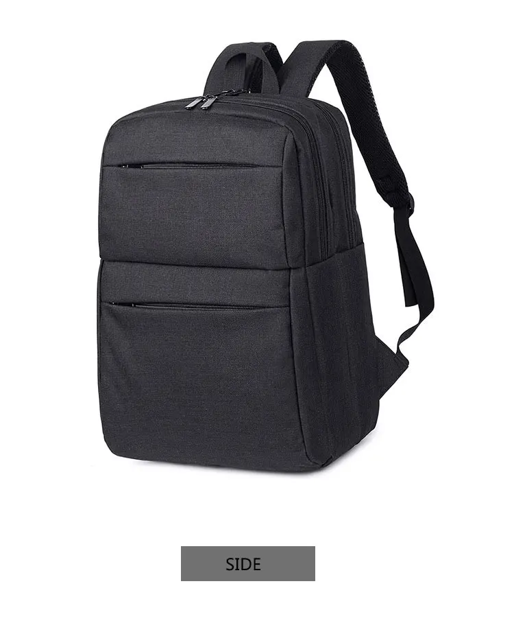 Usb зарядка дизайн мужской рюкзак женский Bolsa Mochila для 14 дюймов ноутбук рюкзак школьная сумка рюкзак для подростков