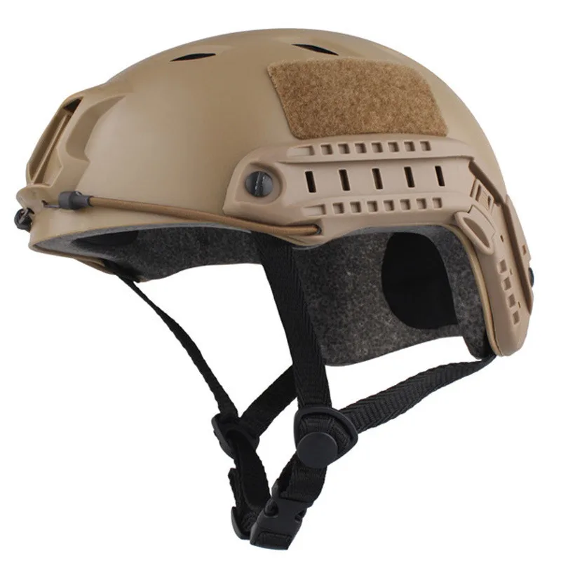Снаряжение для шлема Emerson GEAR FAST аксессуары MC OR1 AOR2 A-TACS AT-FG HLD MR TYP бесплатная