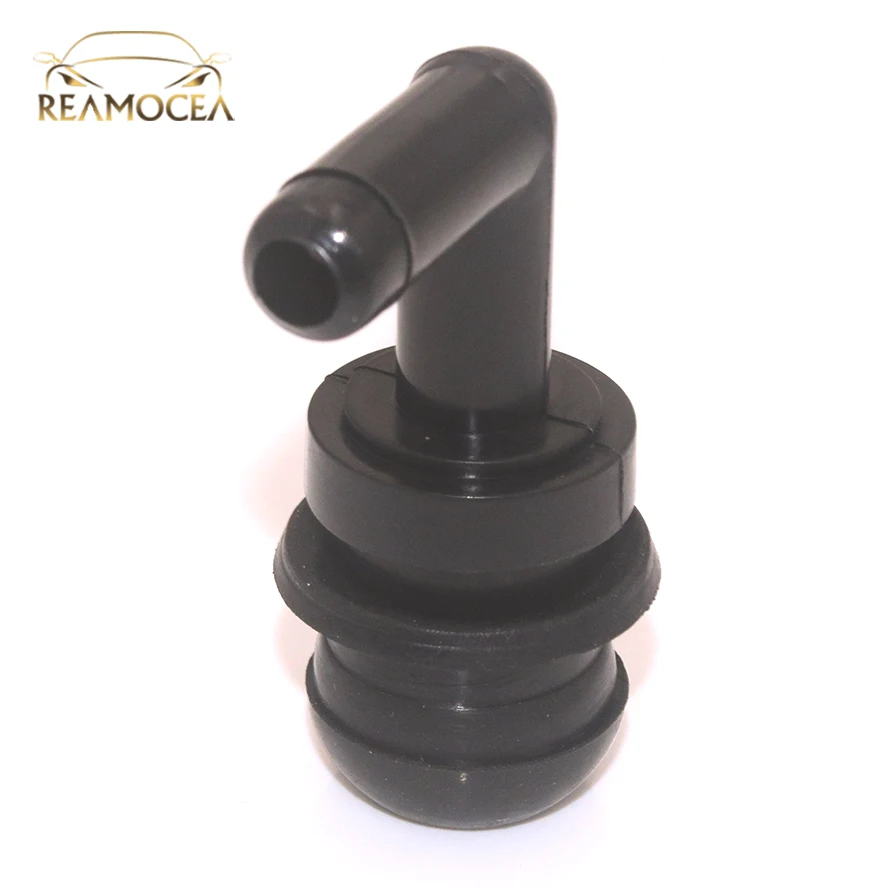 Комплект фитингов для клапанов и втулок Reamocea KP106 PCV 12204 10040 17130 PK1 003 90 ° подходит Acura