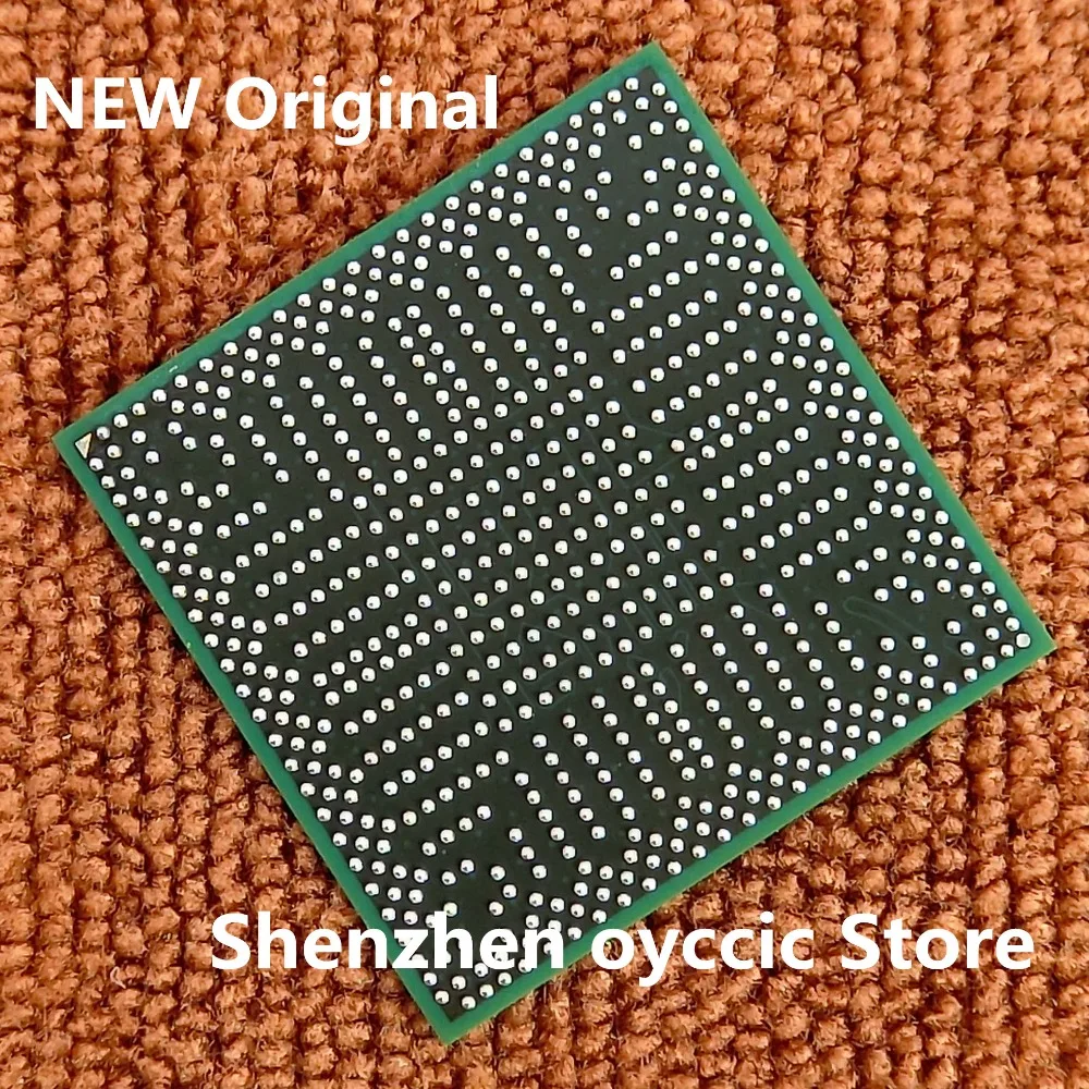 

1pcs* Brand New QE9AES QE9A ES BGA Chipset