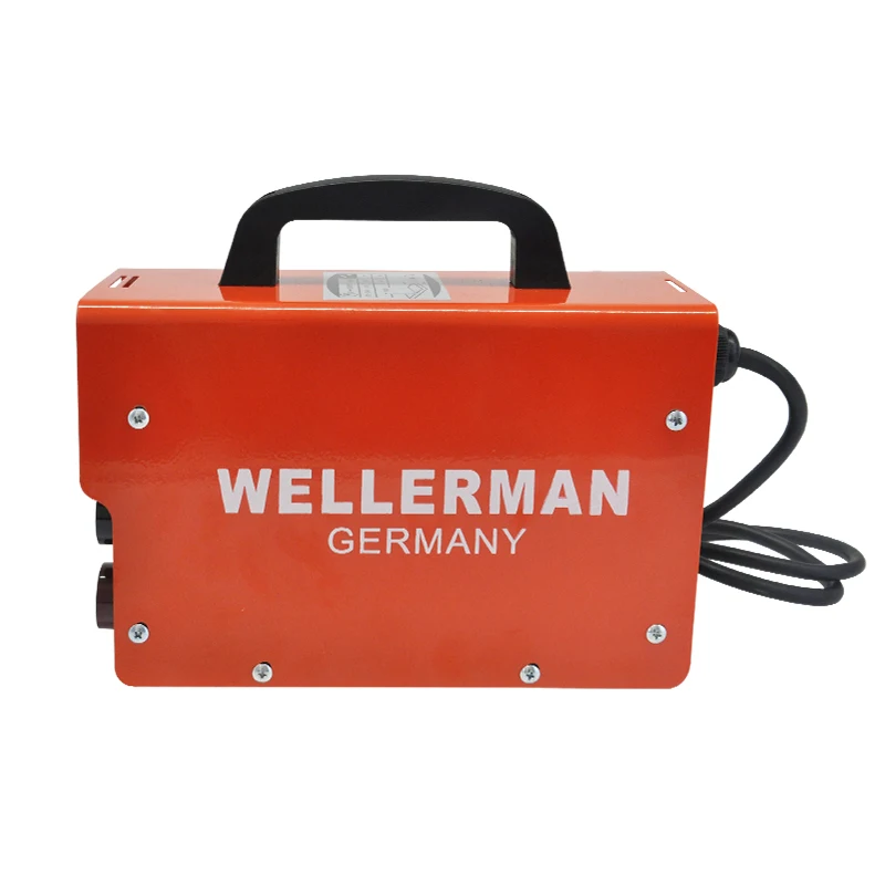 220V High Quality Mosfet Arc Inverter Welding Mini Portable Stick Spread | Инструменты