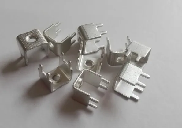 Винтовые клеммы M4 M3.5 M3 PC