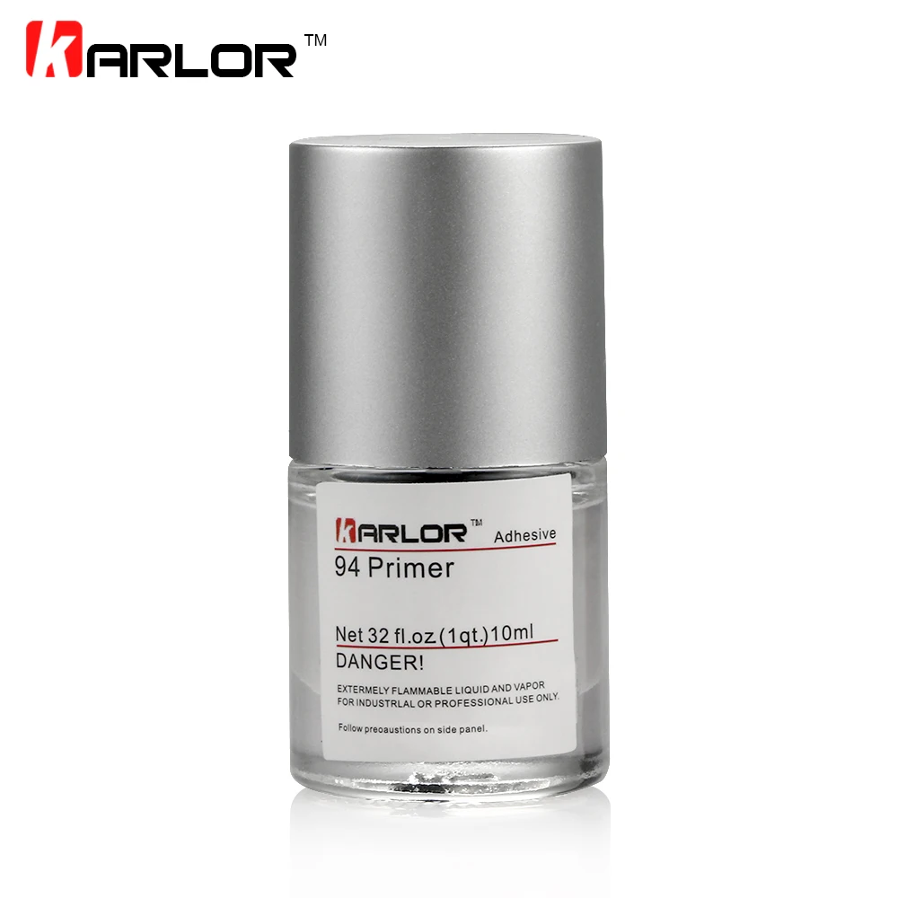 Karlor двусторонний адгезивный промоутер мощный эффективный быстроклеящий