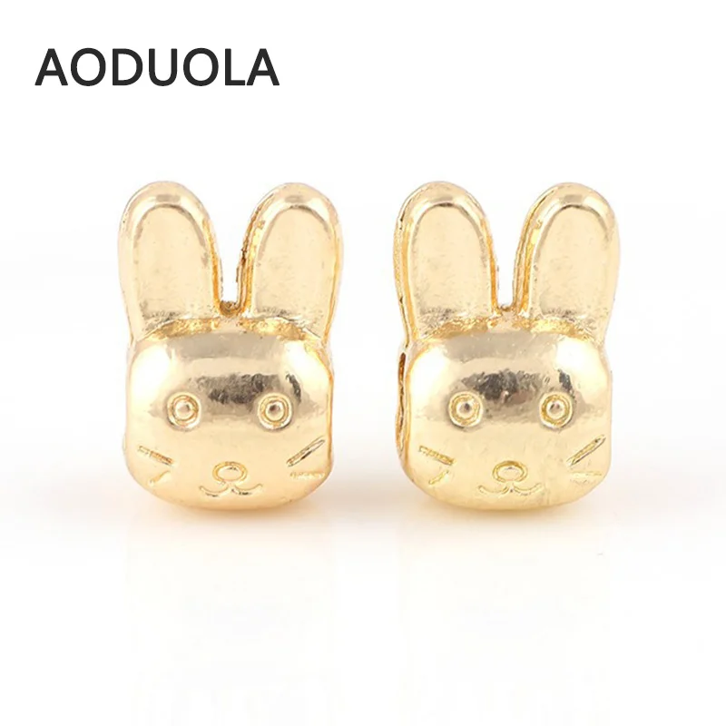 30 шт. бусины для браслета Pandora|beads gold|czech beadmixed beads |