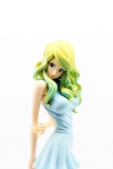 LUPIN третий MSP красота Анимация Рисунок 24 см|Игровые фигурки и трансформеры| |