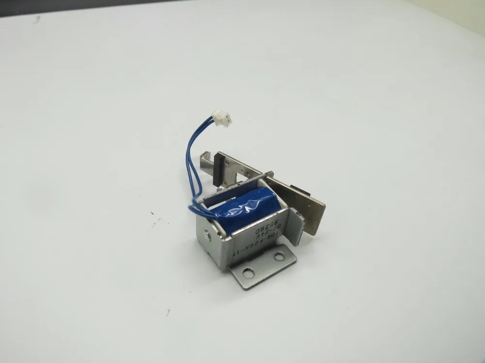 Соленоид регистрации для Kyocera Km 1500 1820 1815 302GM44020 (2GM44020) 10 шт. | Компьютеры и офис