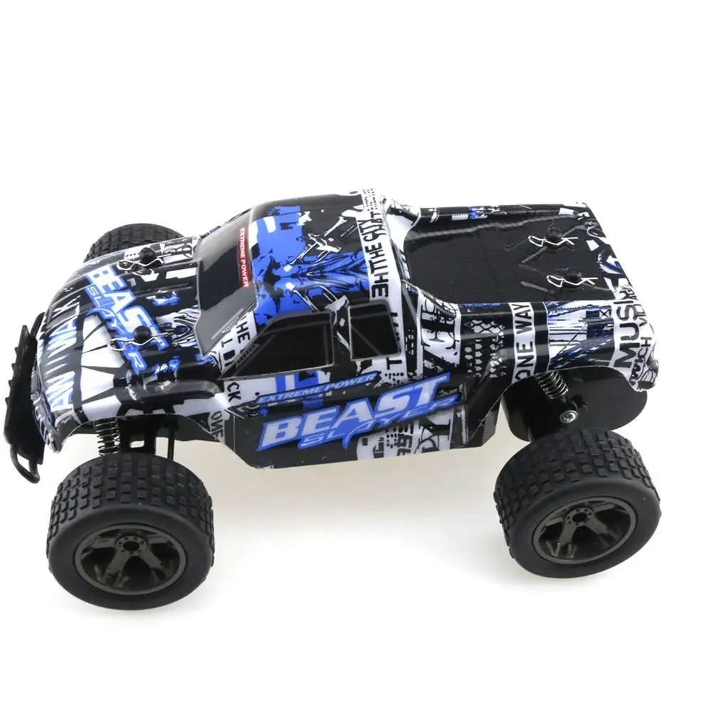 OCDAY RC автомобиль Новая мода 2811B 1:20 ГГц 20 км/ч/Быстрый speedClimbing велосипед