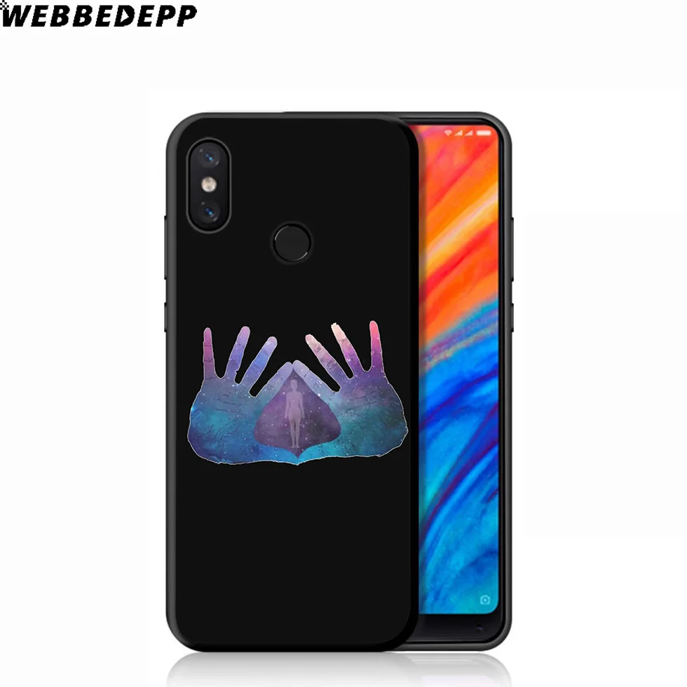 WEBBEDEPP OA ТВ-шоу мягкий чехол для Xiaomi Mi 9T 9 8 SE 6 A1 A2 A3 Lite MiA1 MiA2 MiA3 F1 MAX 3 Mi8 CC9E CC9 |