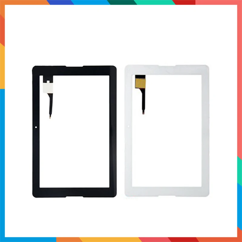 10 1 &quotдля Acer Iconia One B3-A20 A5008 планшет сенсорный экран дигитайзер сенсор передняя