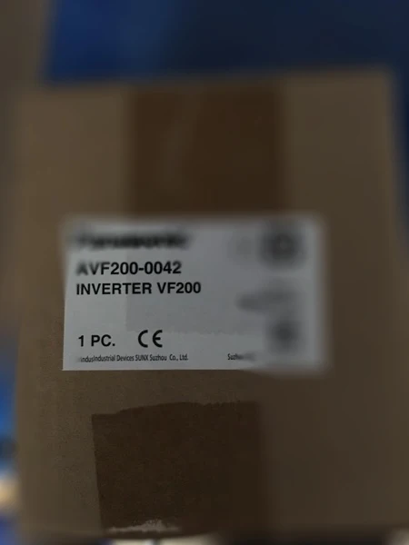Новый преобразователь частоты AVF200 0042 220В 0.4квт|Промышленные компьютеры и