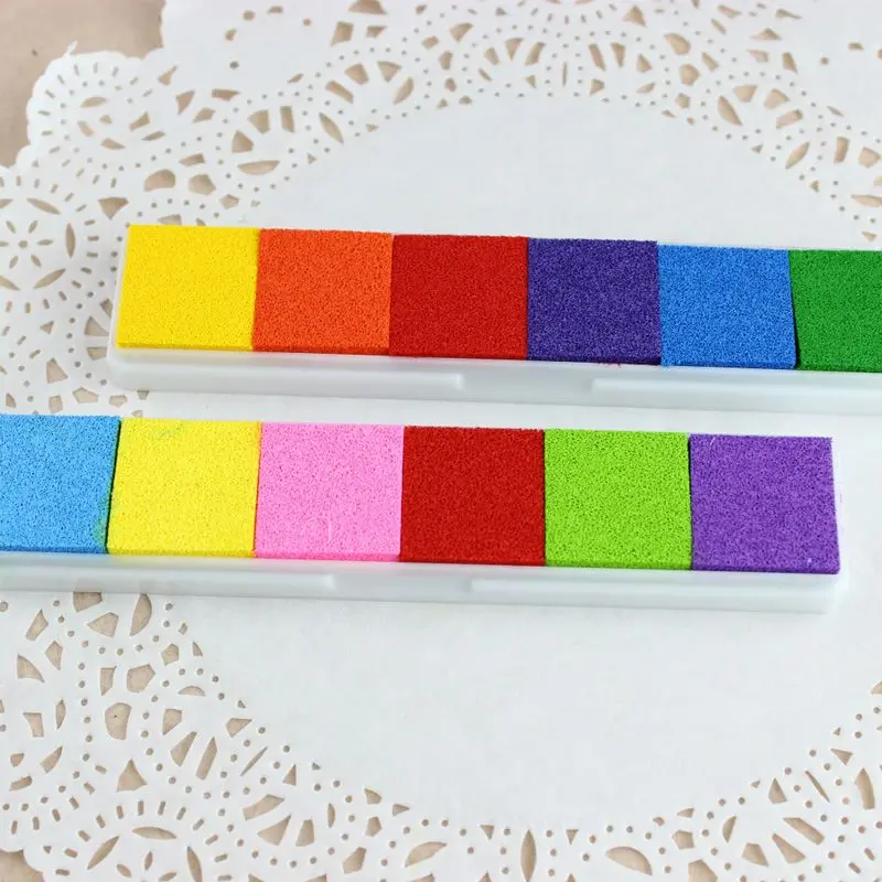 Diy отпечаток пальца Любовь Сердце Дерево Подпись Холст Картина Пара птиц