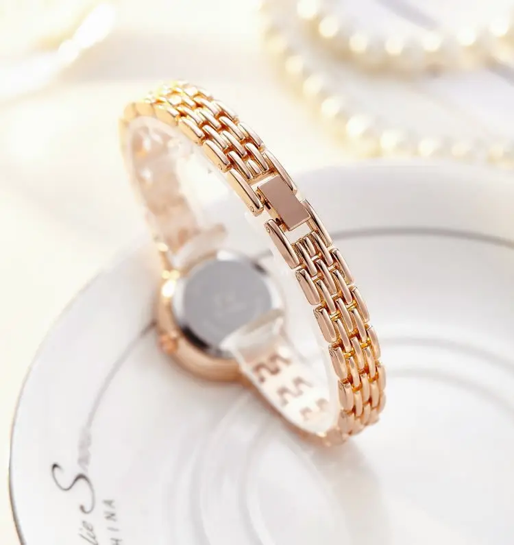 Nieuwe Merk JW нарукавная повязка horlogees Vrouwen Люкс Кристалл платье Horloges Klok Damesmode повседневные кварцевые наручные часы Horloge Reloj Mujer