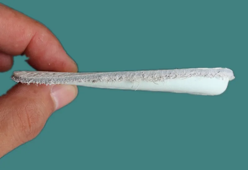 Противоскользящие вставки для передней части стопы обуви на высоком каблуке