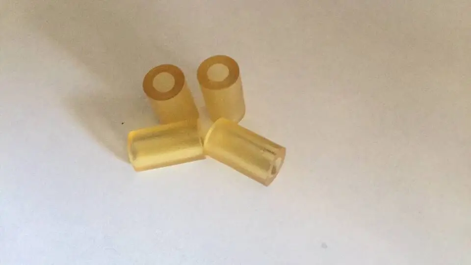 

Paper roller for Fujitsu scanner s500 s510 s1500 6110 5110