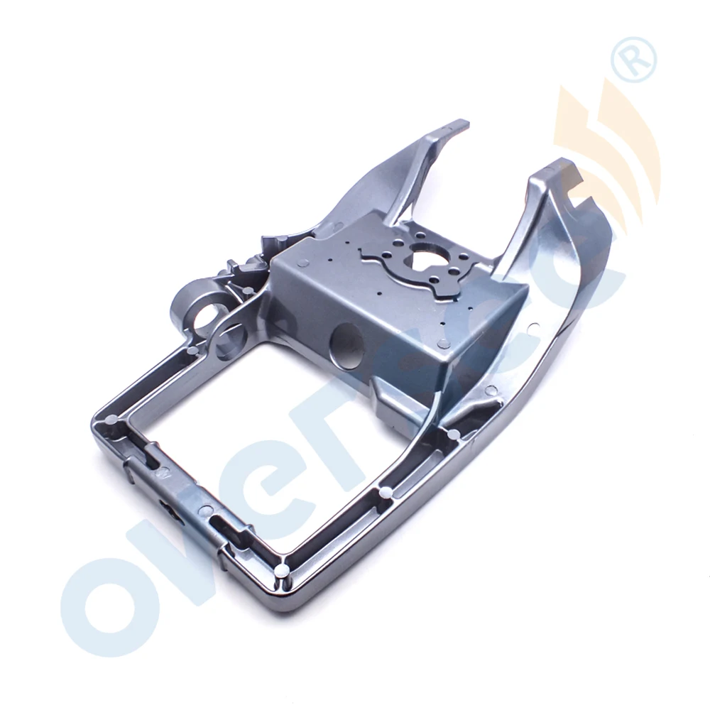 Подвесной кронштейн 69P 42511 00 4D рулевое управление для подвесного двигателя Yamaha