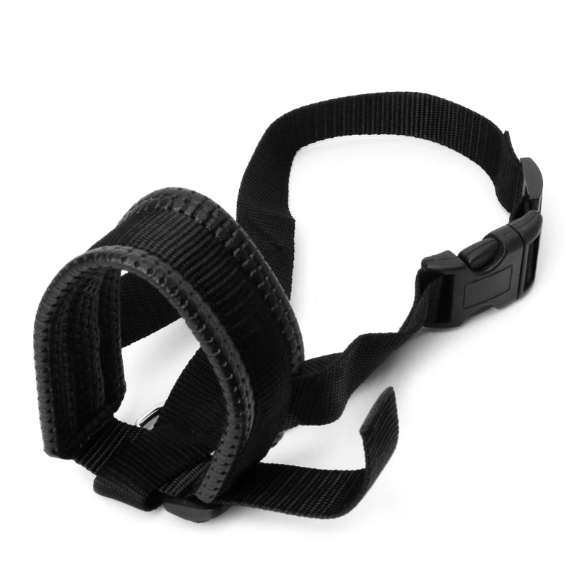 Мягкий ошейник для домашних животных поводок поводка L/XL/2XL|pet head|stop pullingstop collar |