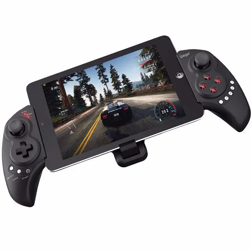 

Games & Accessories