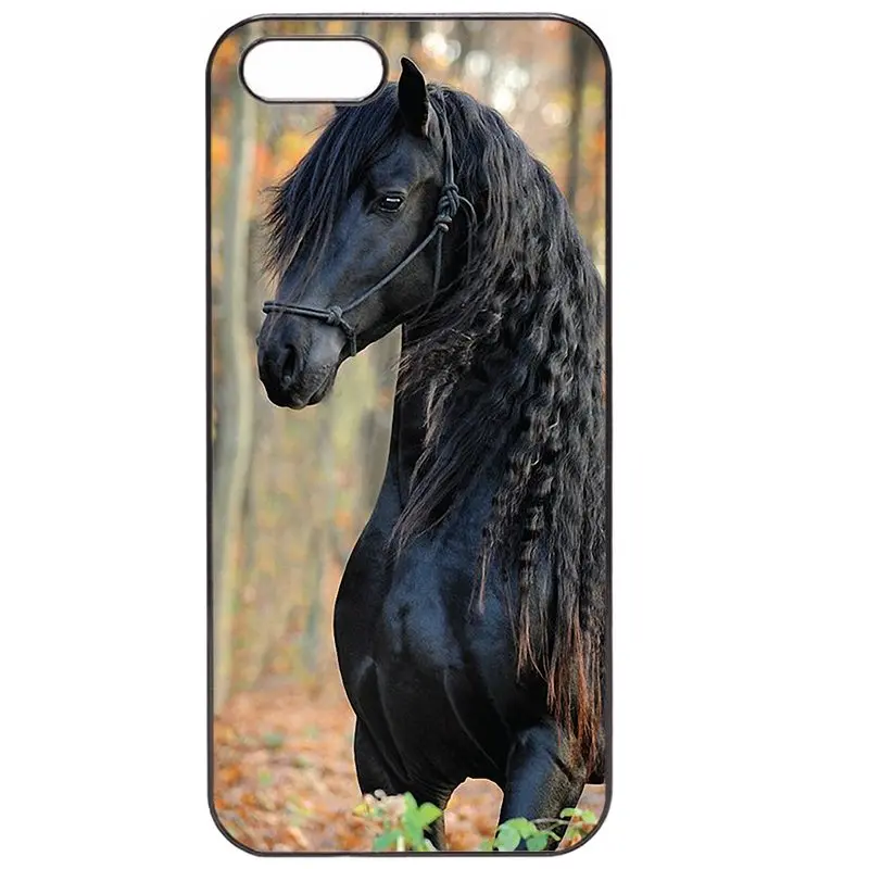 Phone case cover for samsung galaxy j1 j2 j3 j5 j7 2016 core 2 s xcover win trend duos grand лошадь лицо |