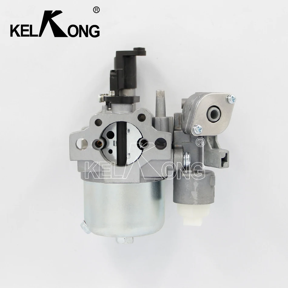 KELKONG EX17 карбюратор Ay для Робин Subaru EX17D 4 тактный Go Cart культиватор Carry Presure шайба Carb Карбюратор