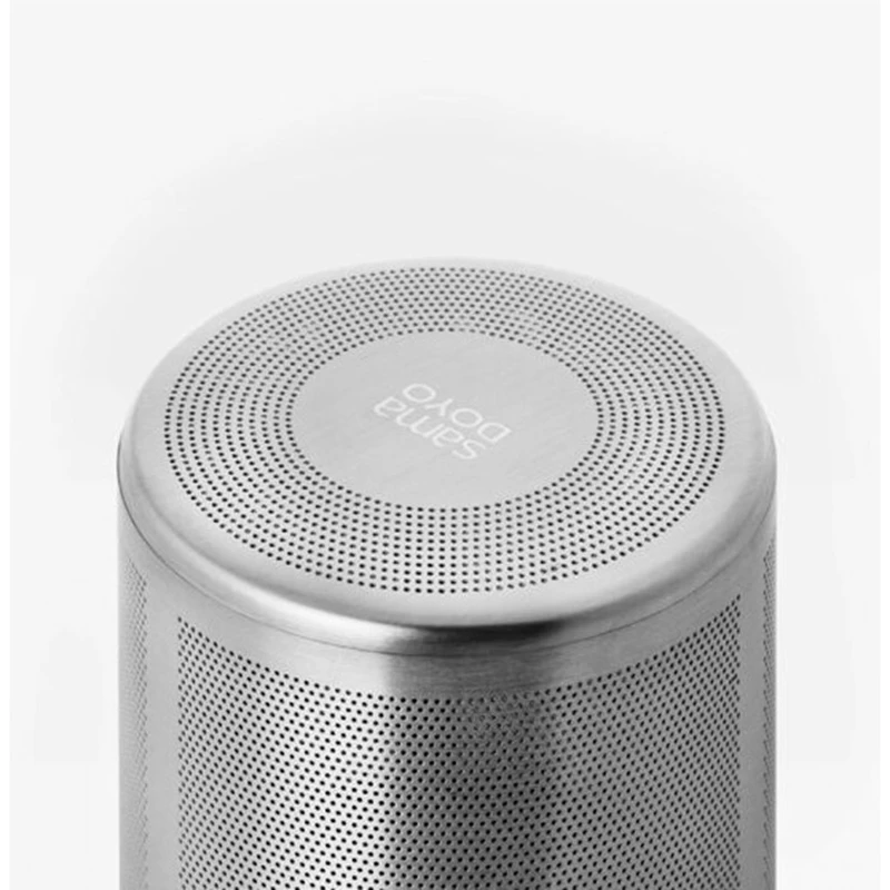 Samadoyo китайский чай Гонг фу чашка с фильтром стеклянный чайник двойного