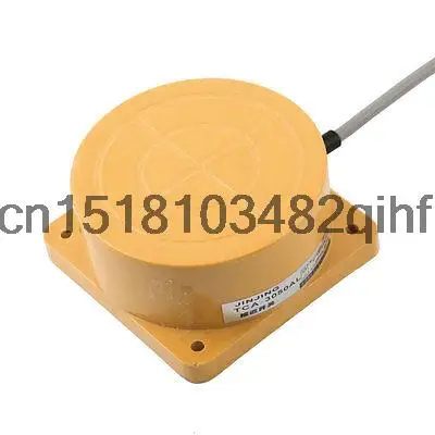 TCA-3050AL DC NO 50 мм Индуктивный датчик расстояния обнаружения, Бесконтактный переключатель