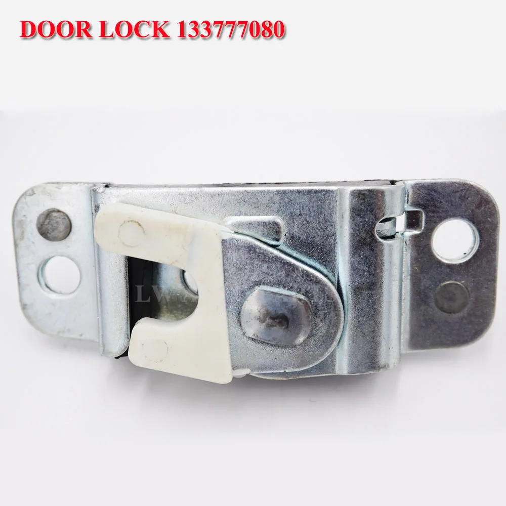 Для CITROEN FIAT DUCATO джемпер боксер PEUGEOT дверной замок 1335777080 8726N8 1349983080