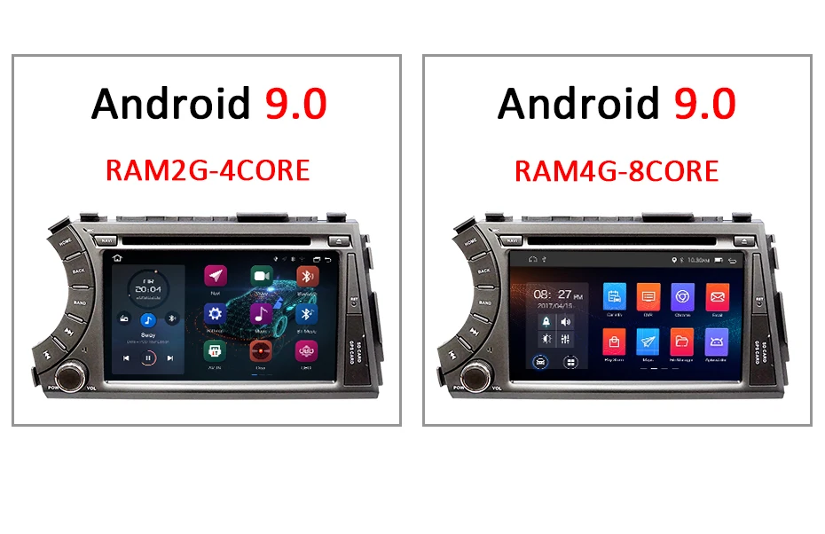 Android 9,0 4G ram 64G rom DSP ips AV выход автомобильный gps для Ssang yong Ssangyong Actyon Kyron dvd плеер Радио экран приемник