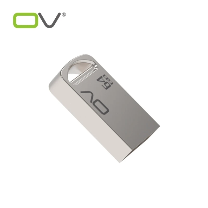 OV флеш накопитель USB 2 0 8 ГБ 16 32 64 ГБ|USB флэш-накопители| |
