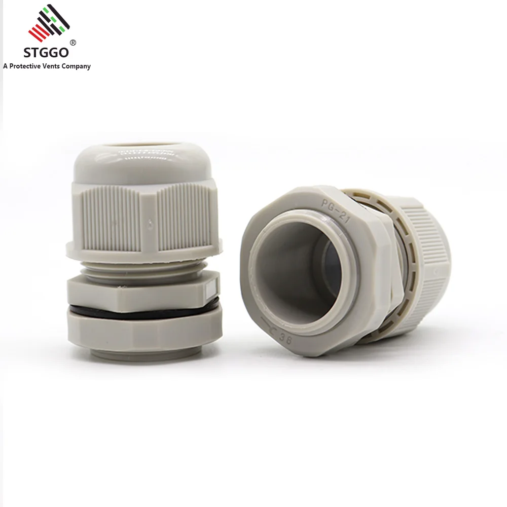 Воздухопроницаемая Защитная вентиляция PG7