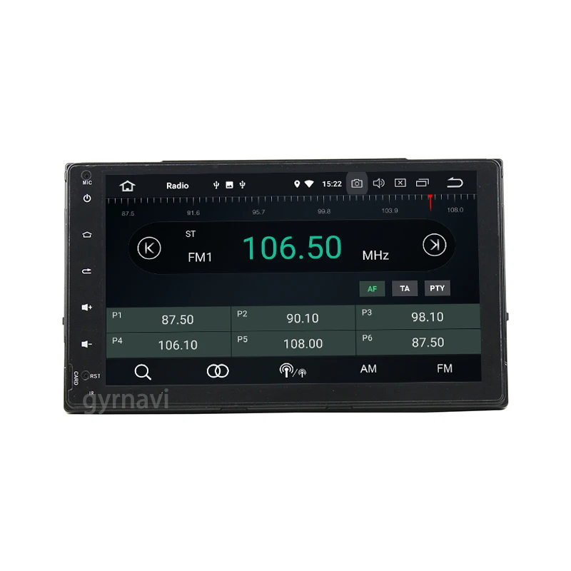 Octa core PX5 Android 8 0 Автомобиль Радио DVD gps для Защитные чехлы сидений сшитые специально