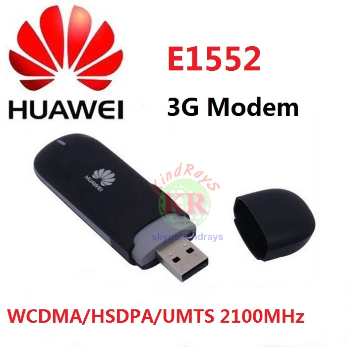 3g модем huawei e1552 usb 3G адаптер WCDMA EDGE с вызовом HSDPA / для ключа dvd Автомобильный android|3g