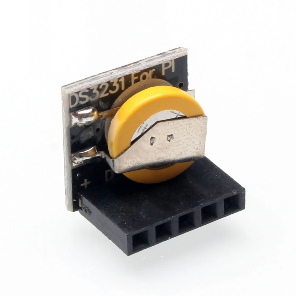 Плата DS3231 RTC модуль часов в реальном времени для Arduino Raspberry Pi|rtc module|rtc ds3231module clock |