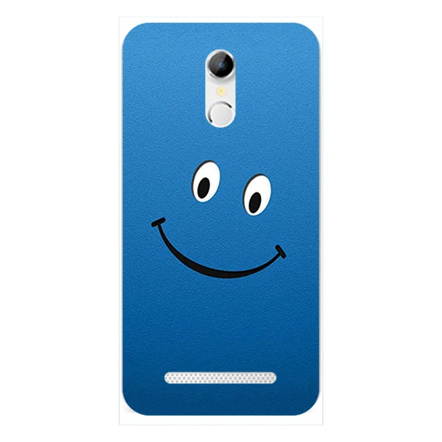 Мягкий силиконовый чехол для HOMTOM HT17 Pro с рисунком, мягкий чехол для HOMTOM HT17 HT 17, чехол для телефона
