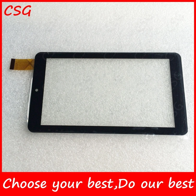 100% новый 7 дюймовый планшетный ПК емкостная сенсорная панель сенсорный экран