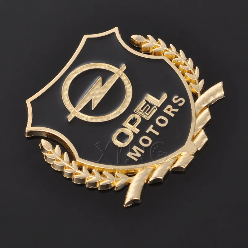 Автомобильная наклейка, эмблема, наклейка для Opel Zafira a b Astra h g j k f Mokka Corsa b c d Vectra Insignia Motors, VIP значок, автомобильный стиль