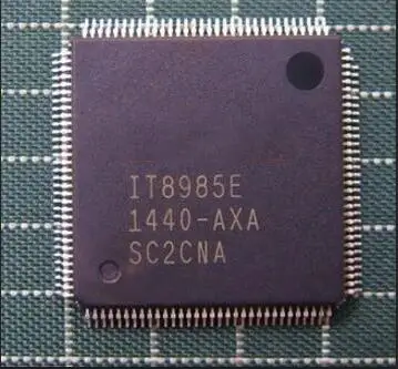 100% Новинка 5 шт. IT8985E AXA AXS QFP|Запасные части| |