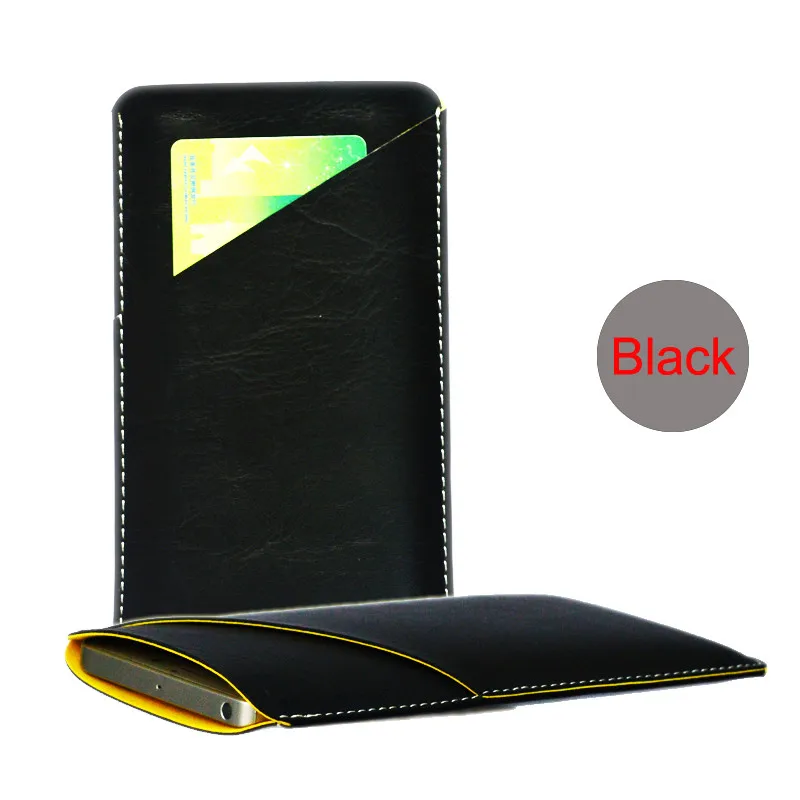 Hot Selling Fashion PU Leather Case Cover Pouch For Melrose S1 Mini Phone In Stock F2 |