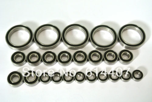 

Provide quality AXIAL RACING WRAITH RC Bearings
