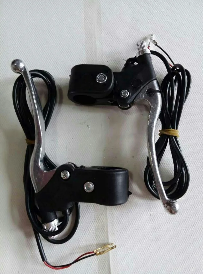 Наборы электродвигателей для велосипедов постоянный ток 24 В 450 Вт сделай сам 22-28