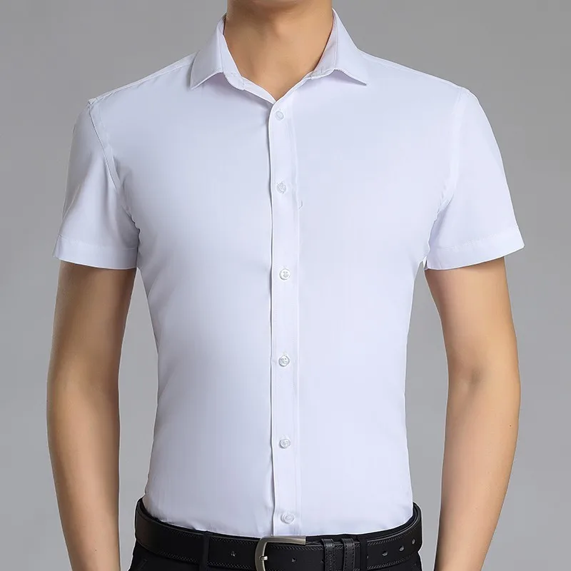DRESSERVICE большой размеры 4XL 5XL 6XL 7XL 8XL Новинка 2017 года для мужчин платье с короткими