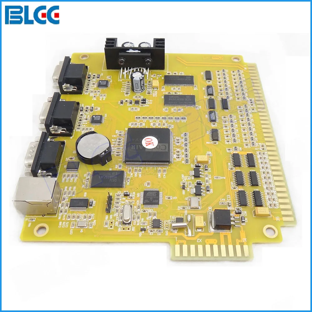 Игровой автомат Coolair V33 игровой для игровых автоматов|game pcb|casino game boardgame board |