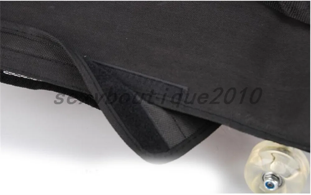 Топ продаж черный Открытый Скейтборд сумка для переноски Лонгборд палуба скейт