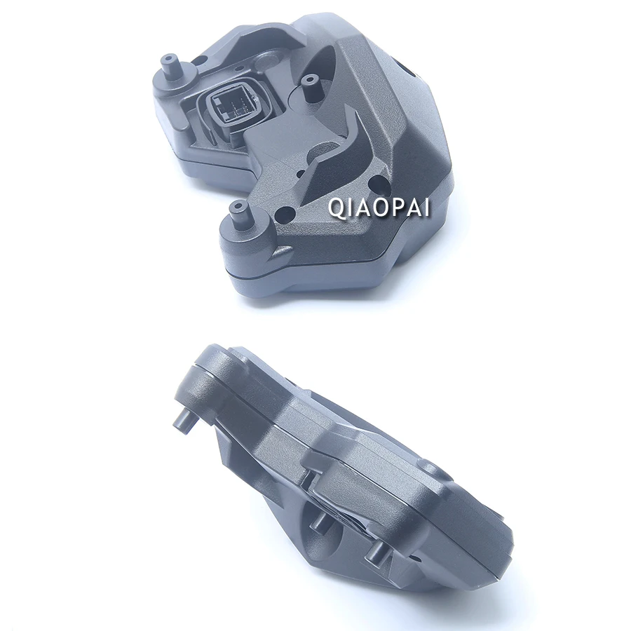 Спидометр для мотоцикла универсальный цифровой электрический индикатор ЖК