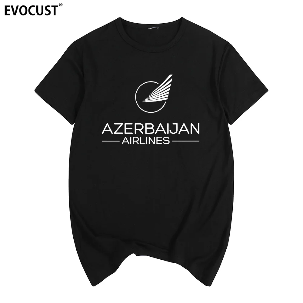 Футболка с коротким рукавом для мужчин и женщин из хлопка | Футболки