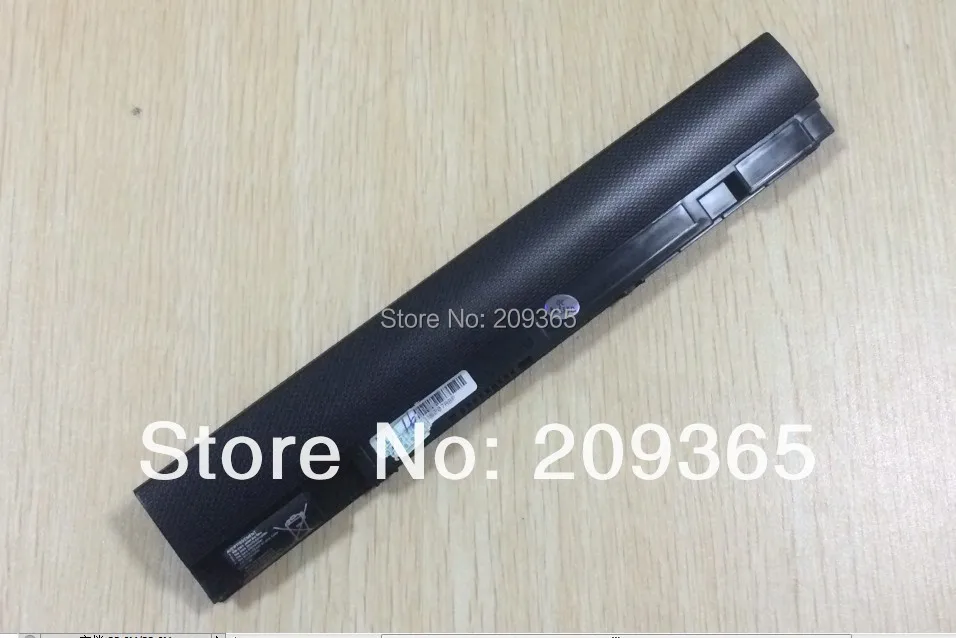 Аккумулятор для ноутбука Asus A31 X101 A32 EEE PC X101C X101CH X101H серии 3 клетки|laptop battery|replacement