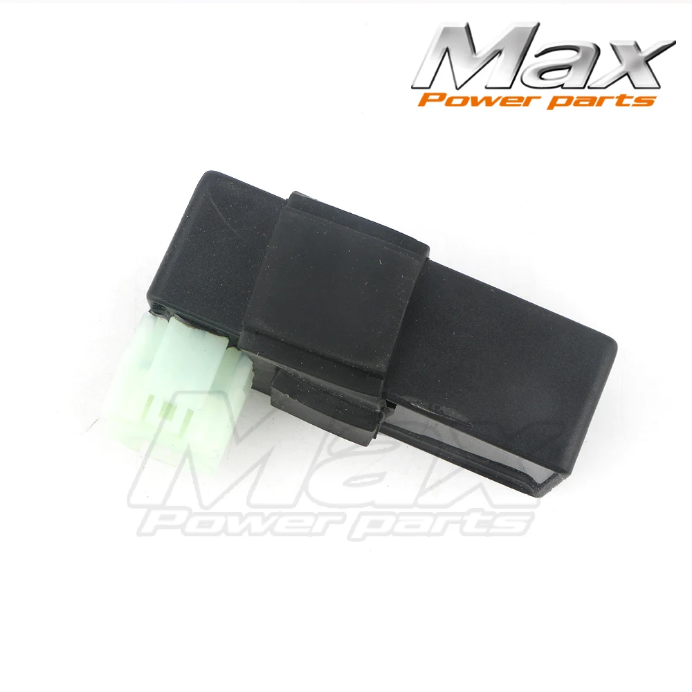 Газовые скутеры Max GY6 50 куб. См 150 250 DC CDI Коробка мопеды китайские запчасти 6