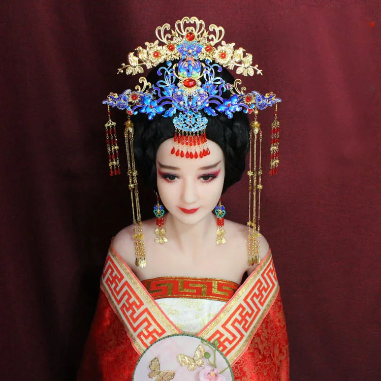 Рисунок 2 - A345 традиционная китайская свадебная