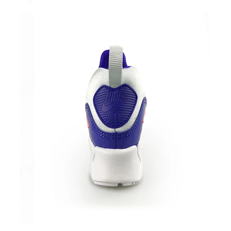 Детская обувь NIKE TINY 90 (TD) оригинальные кроссовки для детей Новое поступление |